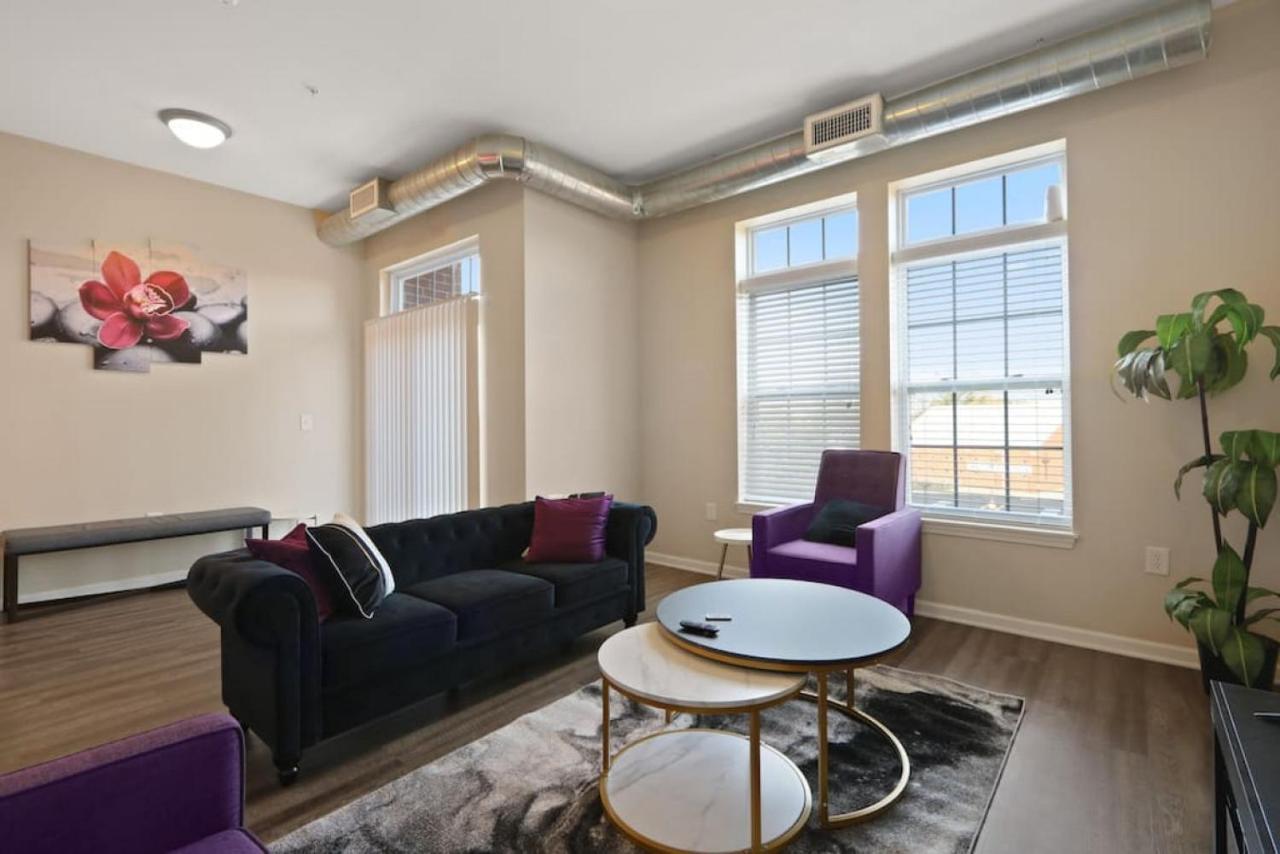 Downtown Indy Private Bedroom - Shared Indianapolis